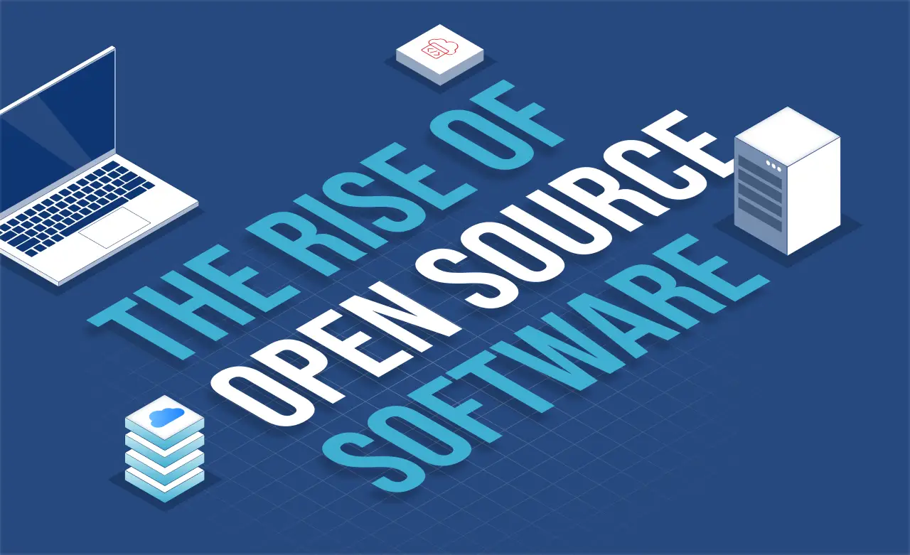 Risk of open source software